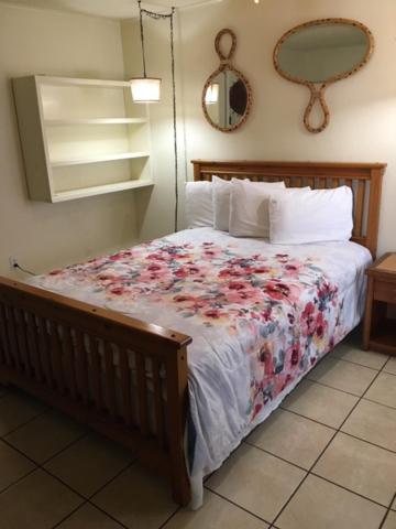 South Beach Inn Beach Motel Pulau Padre Selatan Ruang foto